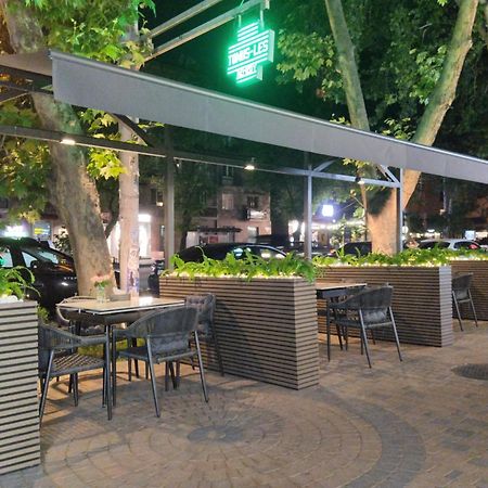 Avenue 23 Boutique Hotel Yerevan Exterior photo